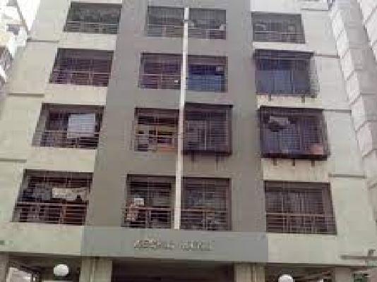 1 BHK Flat In Keshav Kunj 1  for Rent  In Vashi