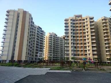 1 BHK Flat In Sai Atlanta Eden World For Sale  In Bhiwandi