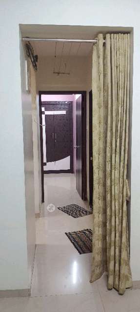 1 BHK Flat In Sai Atlanta Eden World For Sale  In Bhiwandi