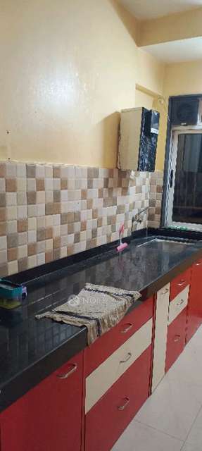 1 BHK Flat In Sai Atlanta Eden World For Sale  In Bhiwandi