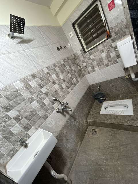 1 BHK Flat for Rent  In Wagholi