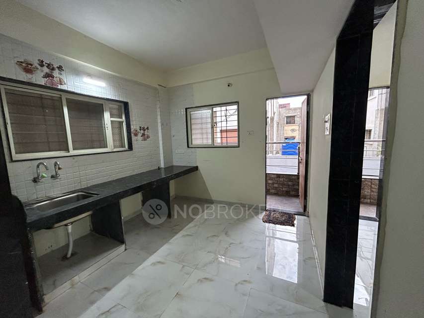 1 BHK Flat for Rent  In Wagholi