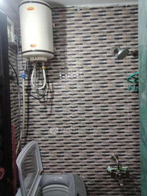 1 BHK Flat In Sky Heights Building Vadgaon Maval For Sale  In Digvijay Colony