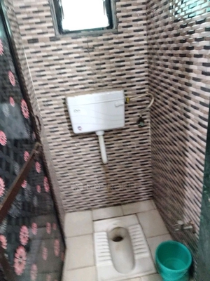 1 BHK Flat In Sky Heights Building Vadgaon Maval For Sale  In Digvijay Colony