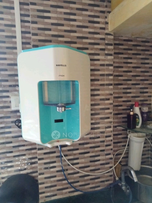 1 BHK Flat In Sky Heights Building Vadgaon Maval For Sale  In Digvijay Colony