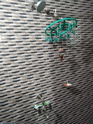 1 BHK Flat In Sky Heights Building Vadgaon Maval For Sale  In Digvijay Colony