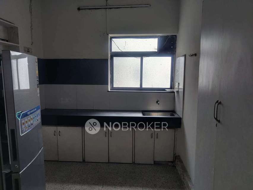 3 BHK Flat In Spartan Enclave Yerwada  For Sale  In Yerawada