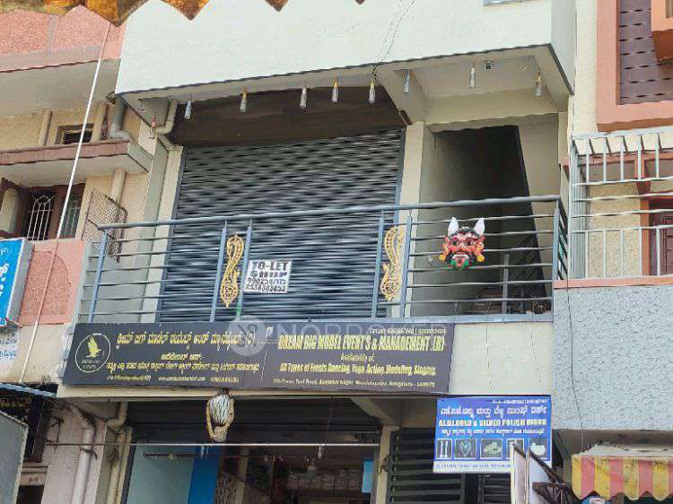 2 BHK Flat for Rent  In Mudalapalya