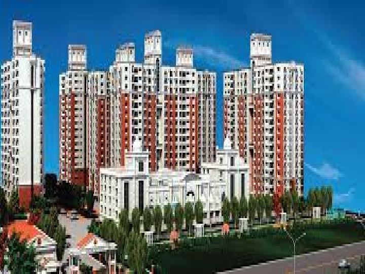 Golden Opulence Poonamallee Rent WITHOUT BROKERAGE Semifurnished 2