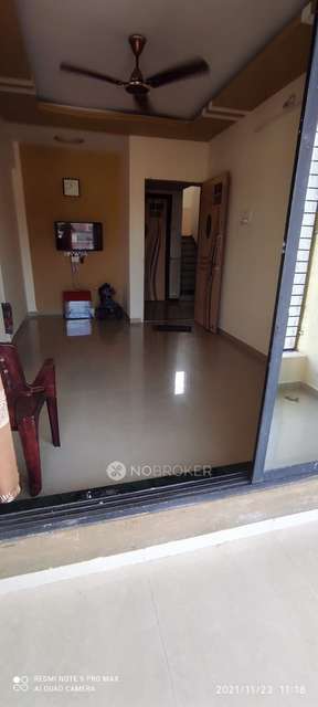 1 BHK Flat In Mukta Height For Sale  In Badlapur West