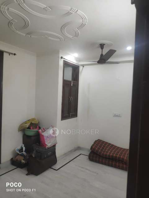 1 BHK Flat In Dabri Extension East for Rent  In Dabri Extension East