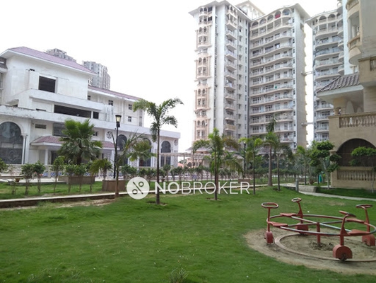 4 BHK Flat In Nri Residency For Sale  In Sector-45