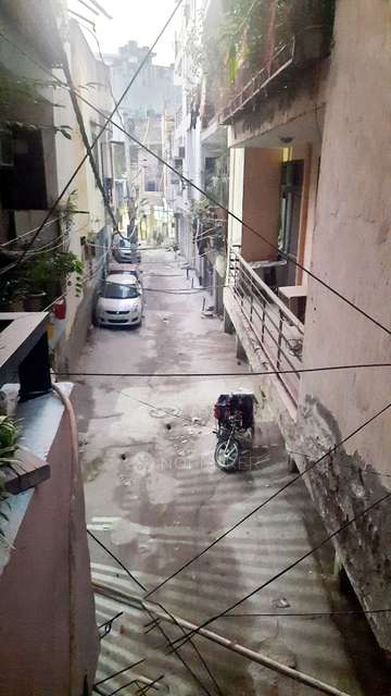 1 BHK Flat For Sale  In Khanpur