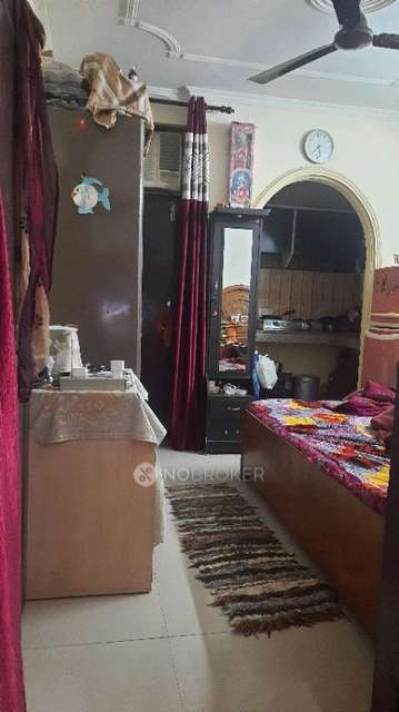 1 BHK Flat For Sale  In Khanpur