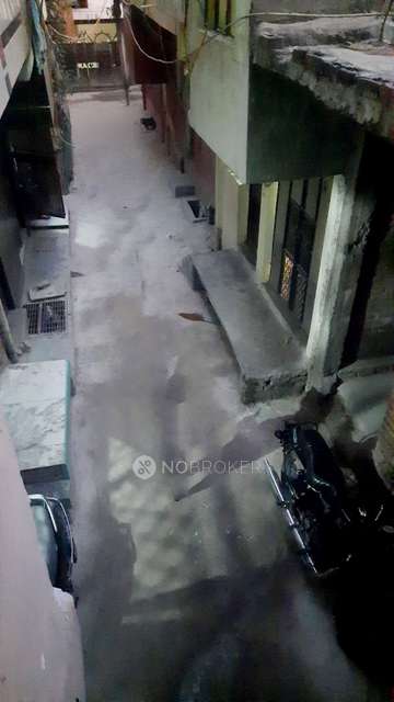 1 BHK Flat For Sale  In Khanpur