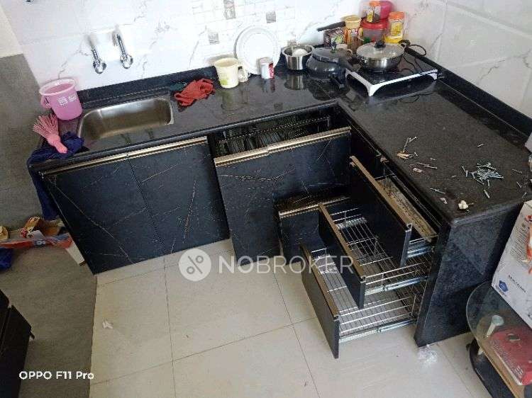 1 BHK Flat In Vision Ace for Rent  In Vision Ace