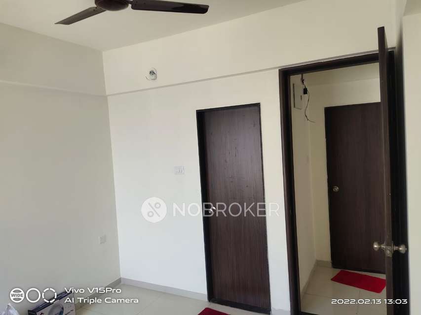 1 BHK Flat In Vision Ace for Rent  In Vision Ace