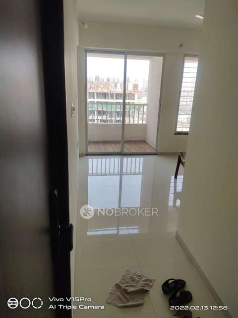 1 BHK Flat In Vision Ace for Rent  In Vision Ace