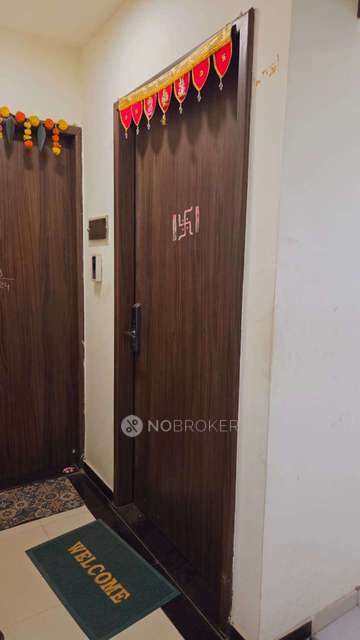 1 BHK Flat In Vision Ace for Rent  In Vision Ace