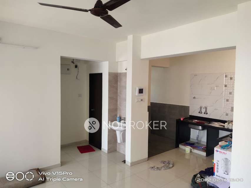 1 BHK Flat In Vision Ace for Rent  In Vision Ace