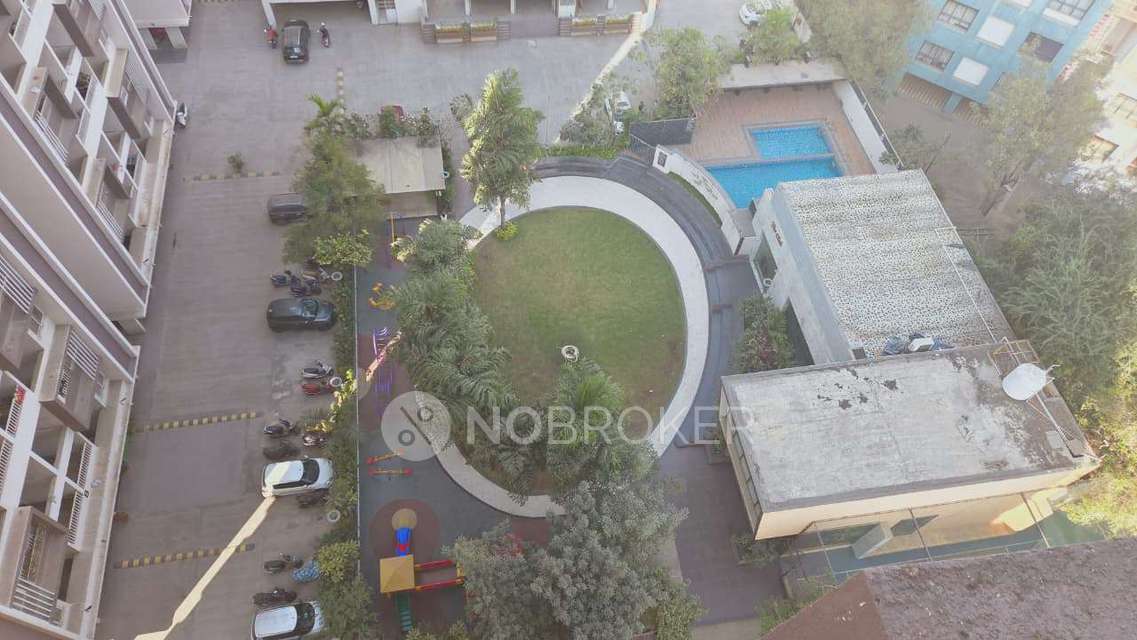 1 BHK Flat In Vision Ace for Rent  In Vision Ace