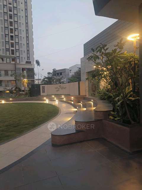 1 BHK Flat In Vision Ace for Rent  In Vision Ace