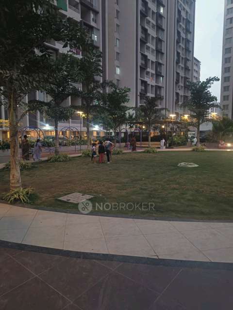 1 BHK Flat In Vision Ace for Rent  In Vision Ace