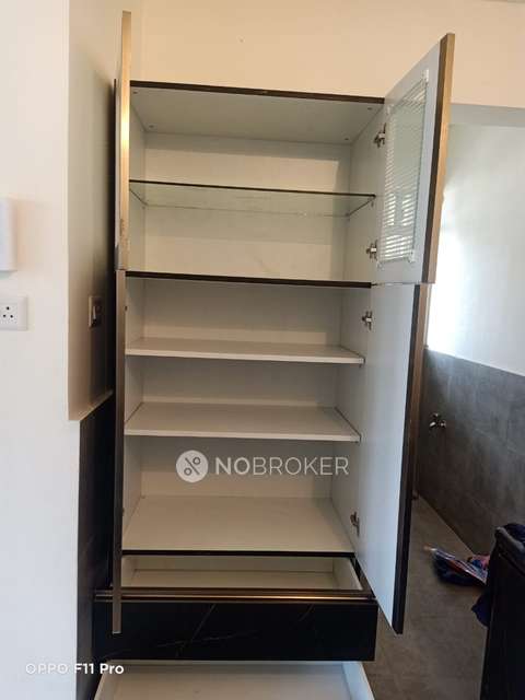 1 BHK Flat In Vision Ace for Rent  In Vision Ace