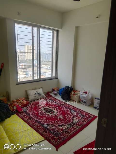 1 BHK Flat In Vision Ace for Rent  In Vision Ace