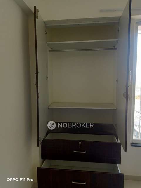 1 BHK Flat In Vision Ace for Rent  In Vision Ace