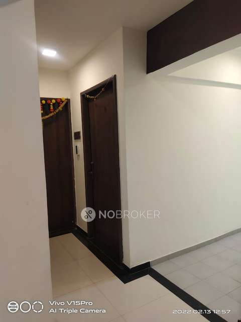1 BHK Flat In Vision Ace for Rent  In Vision Ace
