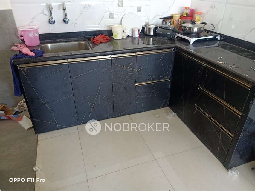 1 BHK Flat In Vision Ace for Rent  In Vision Ace