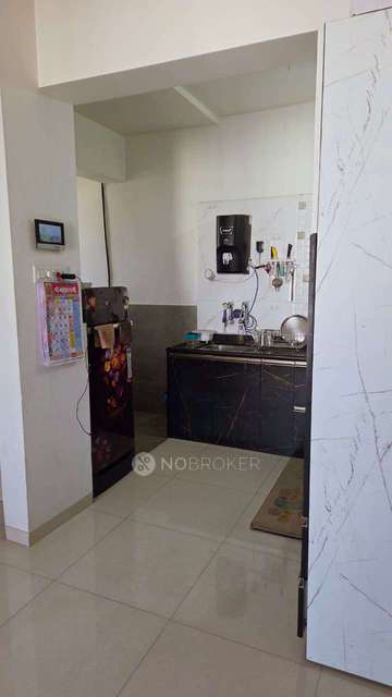 1 BHK Flat In Vision Ace for Rent  In Vision Ace