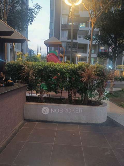 1 BHK Flat In Vision Ace for Rent  In Vision Ace