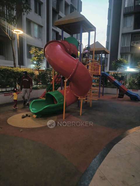 1 BHK Flat In Vision Ace for Rent  In Vision Ace