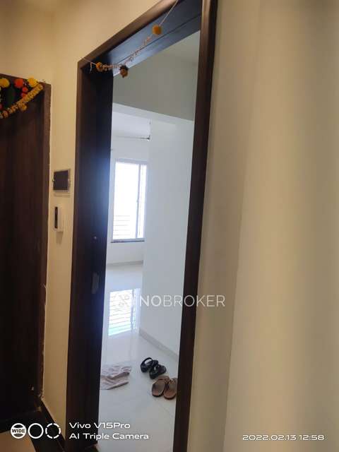 1 BHK Flat In Vision Ace for Rent  In Vision Ace