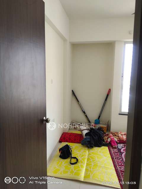 1 BHK Flat In Vision Ace for Rent  In Vision Ace
