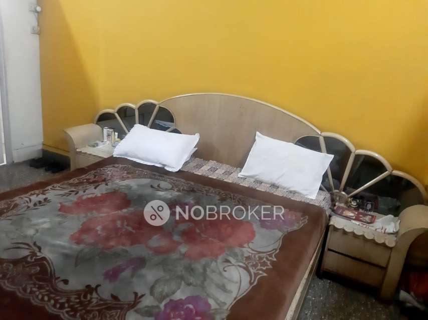 3 BHK Flat In Chetna Co Op Housing Society  For Sale  In Camp