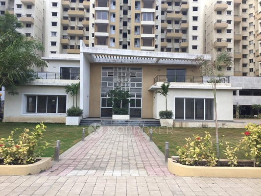 2 BHK Flat In Kul Utsav for Rent  In Kondhwa