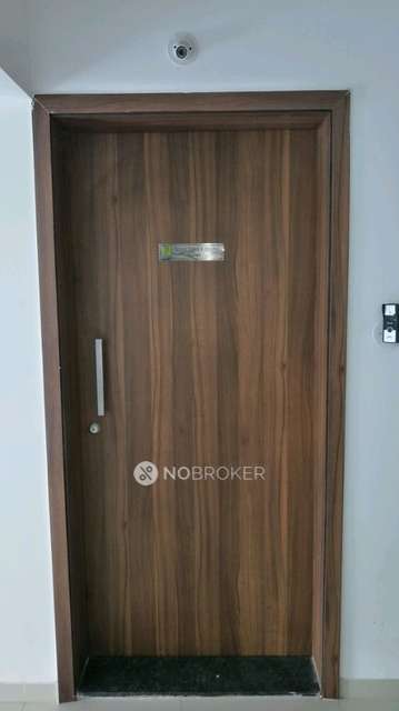 3 BHK Flat In Park Vista Appartment  for Rent  In Lohegaon