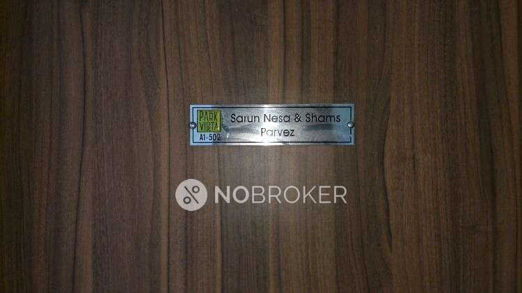 3 BHK Flat In Park Vista Appartment  for Rent  In Lohegaon