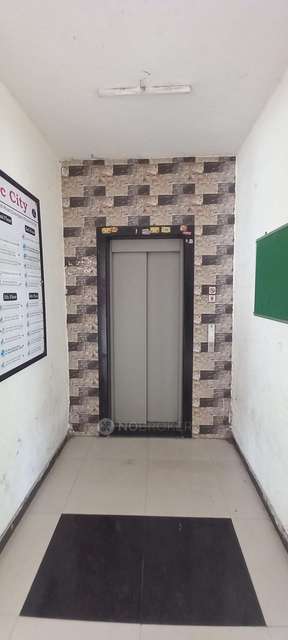 2 BHK Flat In Magic City  for Rent  In Pimpri-chinchwad