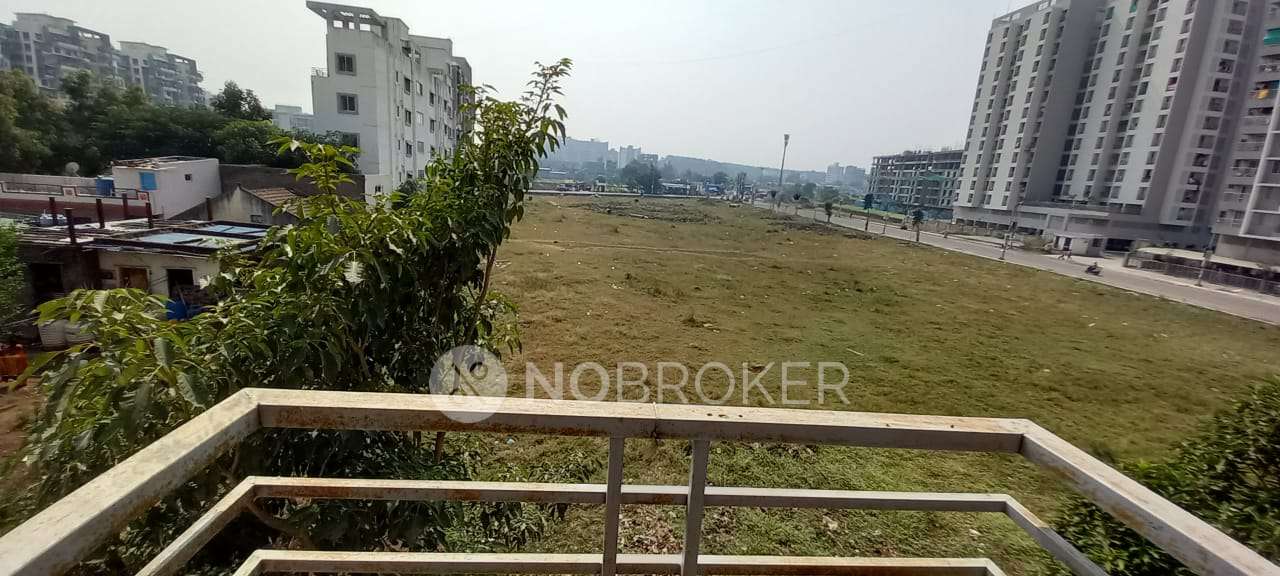 2 BHK Flat In Magic City  for Rent  In Pimpri-chinchwad
