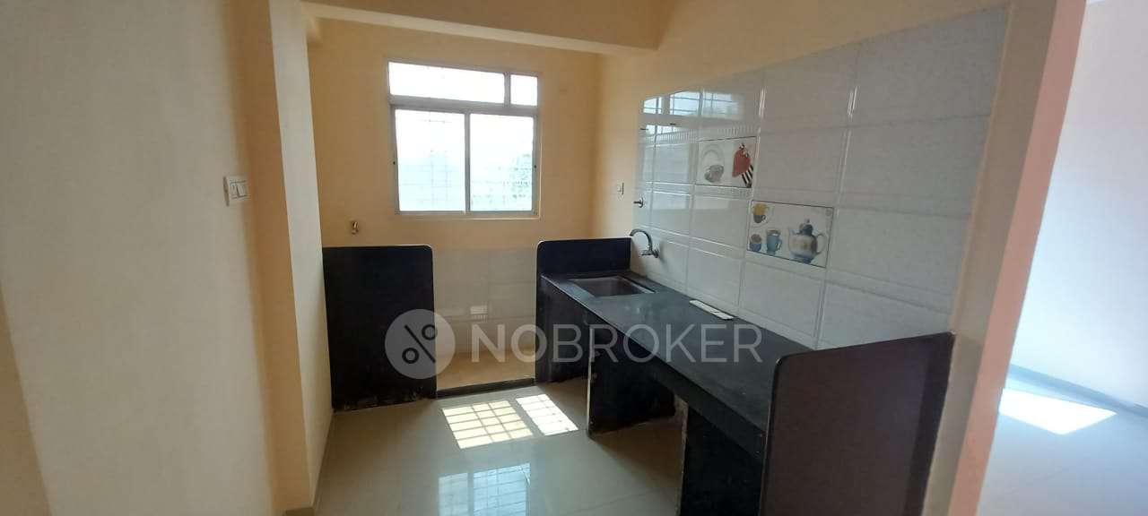 2 BHK Flat In Magic City  for Rent  In Pimpri-chinchwad