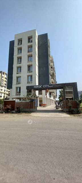 2 BHK Flat In Magic City  for Rent  In Pimpri-chinchwad