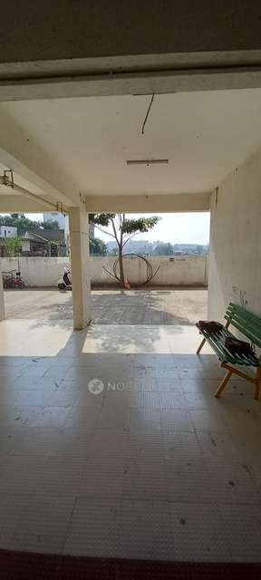 2 BHK Flat In Magic City  for Rent  In Pimpri-chinchwad
