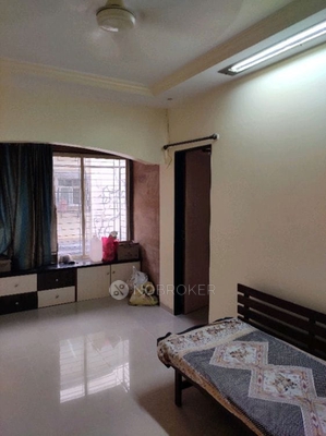 1 BHK Flat In Reputed L And T Vijay Nagar Society for Rent  In Andheri East