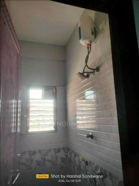 1 RK House for Rent In Wagholi