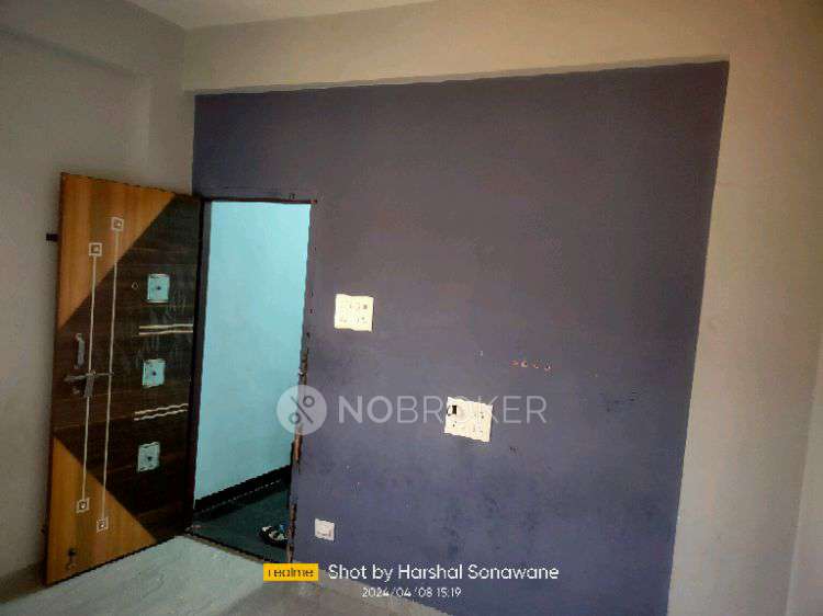 1 RK House for Rent In Wagholi