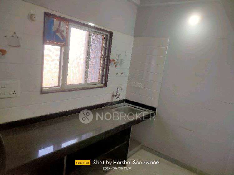 1 RK House for Rent In Wagholi